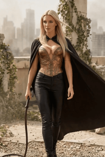 AI Companion conversation